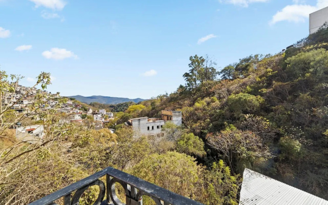 Hotel Boutique Árbol de la Vida