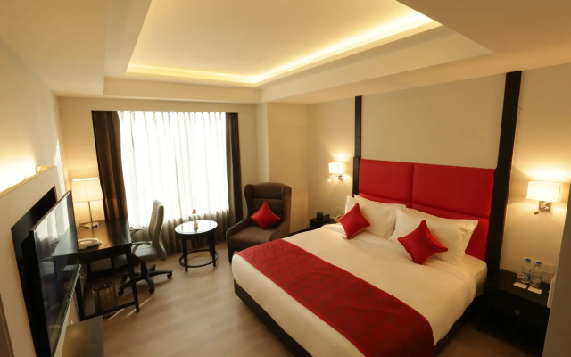 Ramada Encore by Wyndham Jalandhar