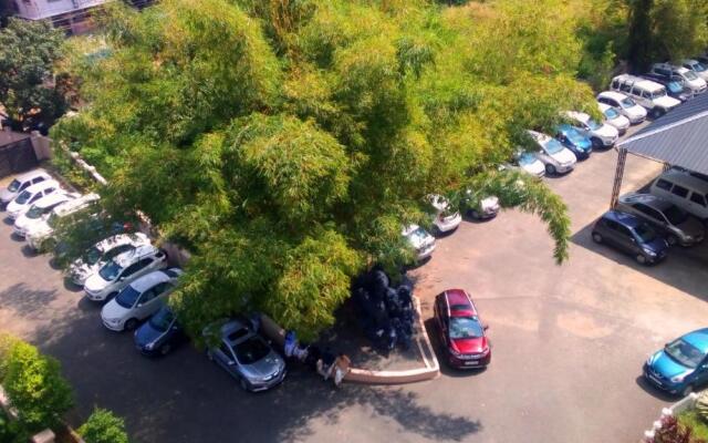 Hotel Sopanam Heritage