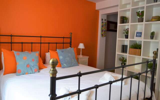 LxWay Apartments Graça - Santa Marinha