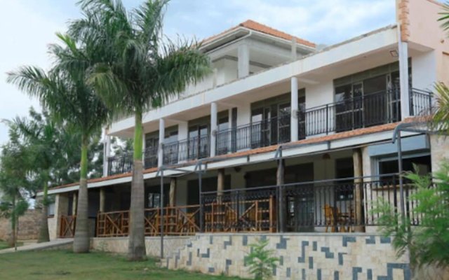 Makan Hill Resort Hotel