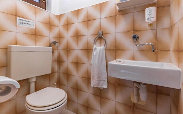 Stunning Apartment in Rovinj With 3 Bedrooms and Wifi