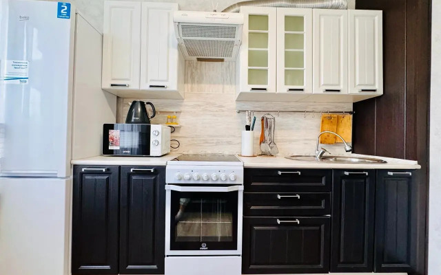 Апарт Компани на ул. Ватутина, д. 35