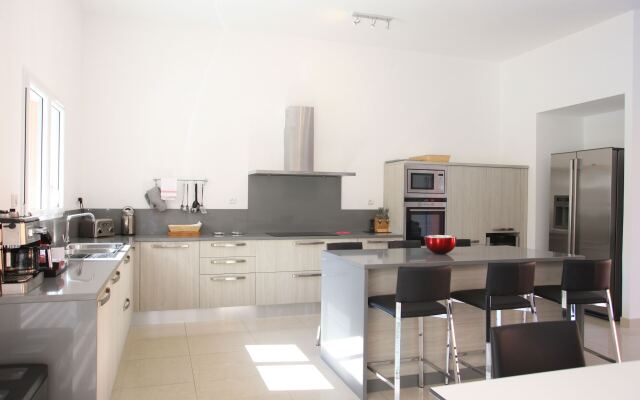 Domaine Villas Mandarine