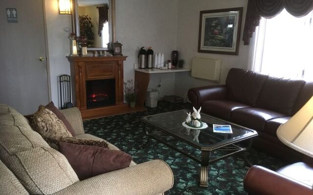 Value Host Motor Inn