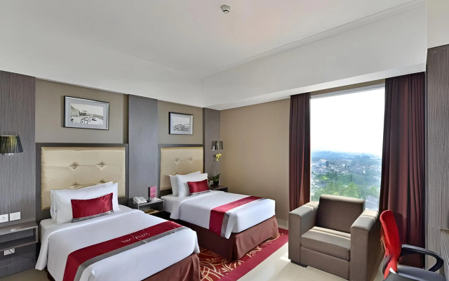Travello Hotel Bandung
