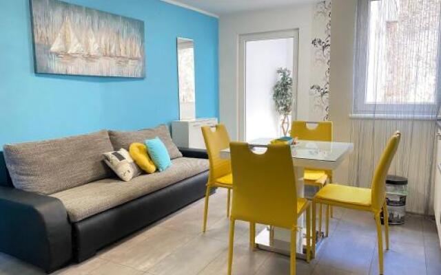 Apartments Suzi Crikvenica