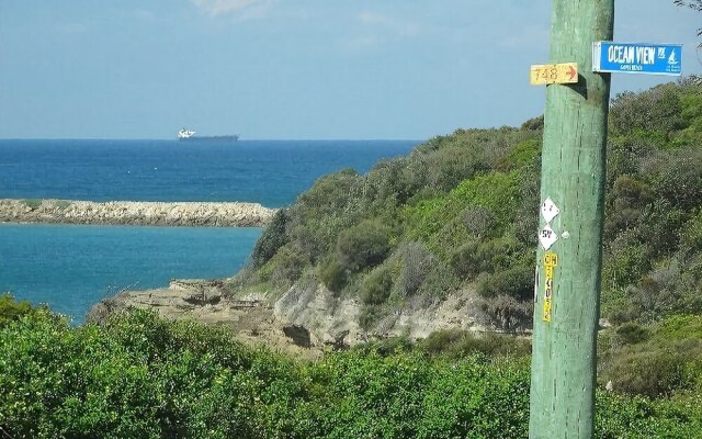 OceanView