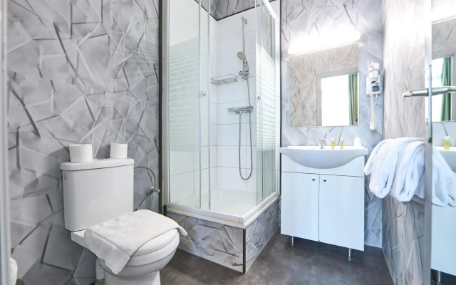 Hotel Derby MERODE