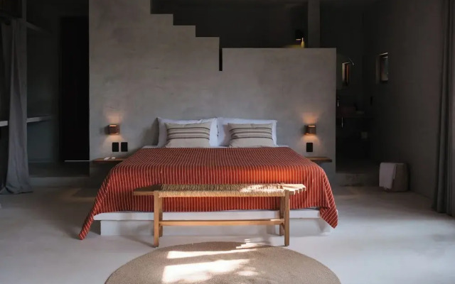 Suuel Hotel  Adults Only