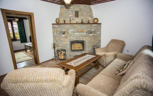 Guest House Stoilite