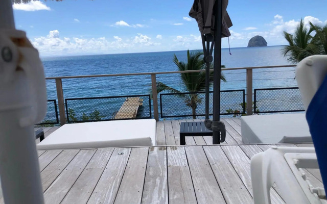 Appartement dans un cadre de rêve !