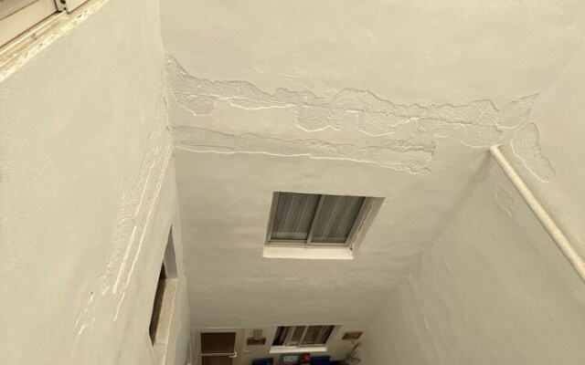Pension Casa Blanca