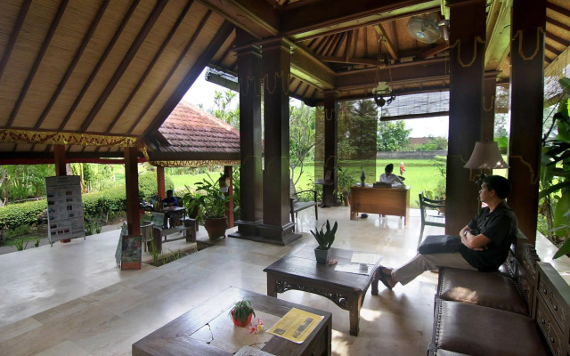 Collection O Ubud Near Central Ubud Formerly Hotel Suly