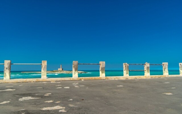 Villa Mapa - Appartamenti vicino al mare