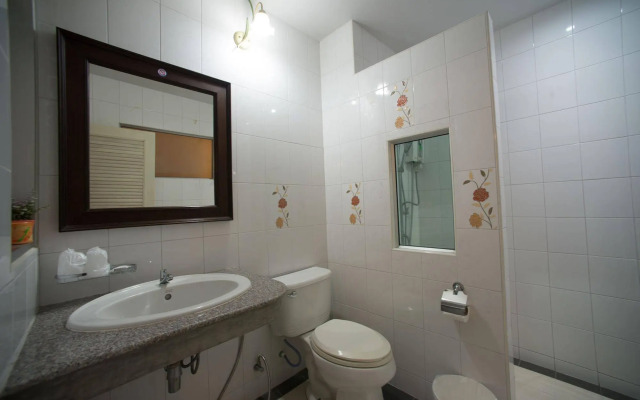 Srichada Hotel Khaolak