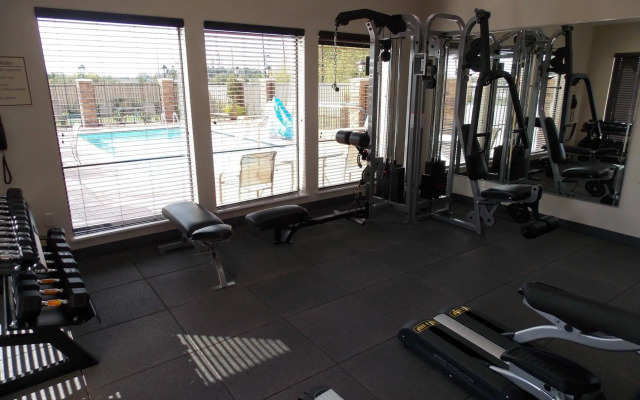 Best Western Plus Spring Inn & Suites