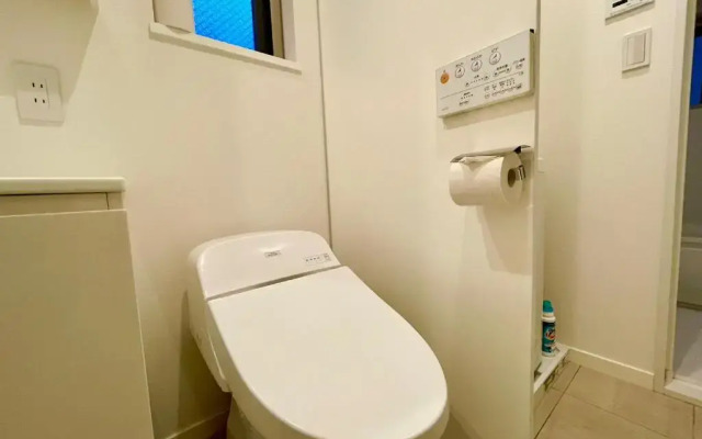 SALON Shibuya 5B