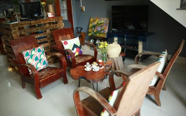 Mia's House - Hostel