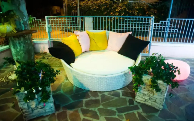 Hotel Angelini