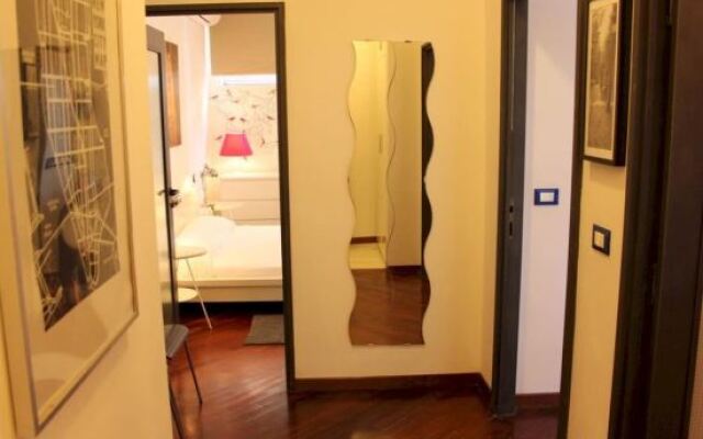 Appartamenti Rusconi