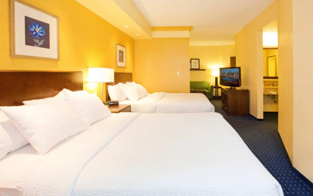SpringHill Suites by Marriott Wheeling Tridelphia Area