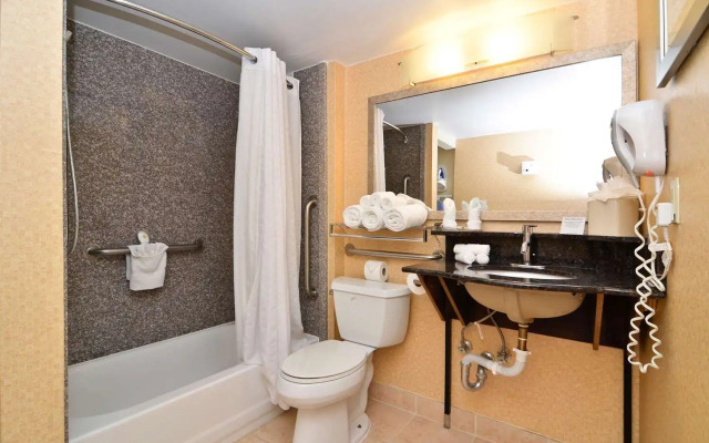 La Quinta Inn & Suites by Wyndham Washington DC-Capital/NoMA