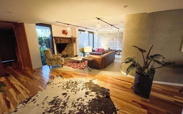 Lucitania Hotel Boutique