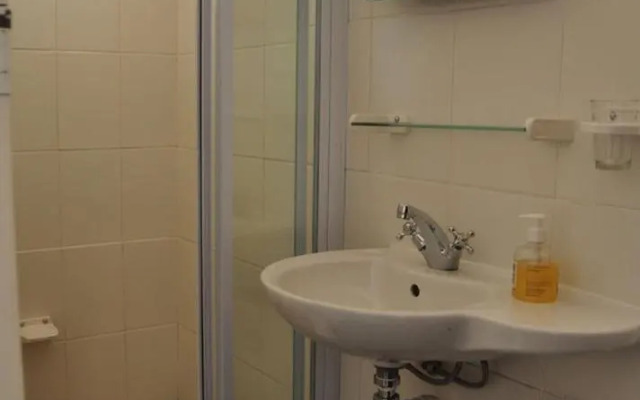 Kierie Kwaak Self Catering