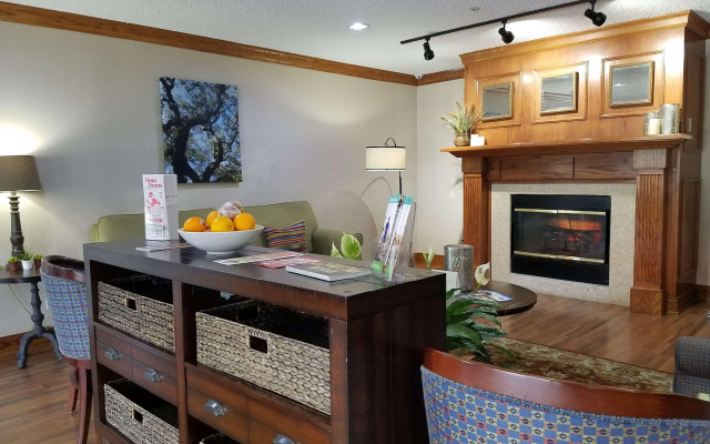 Country Inn & Suites by Radisson, Jacksonville, FL