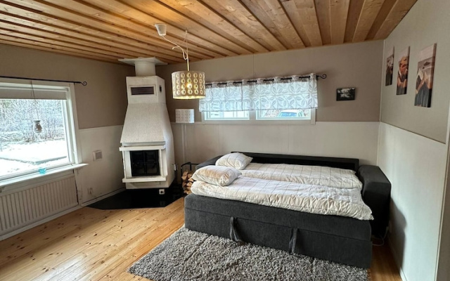 Camp Caroli Olala House
