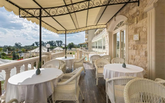 Therma Palace Balneo Hotel & Spa