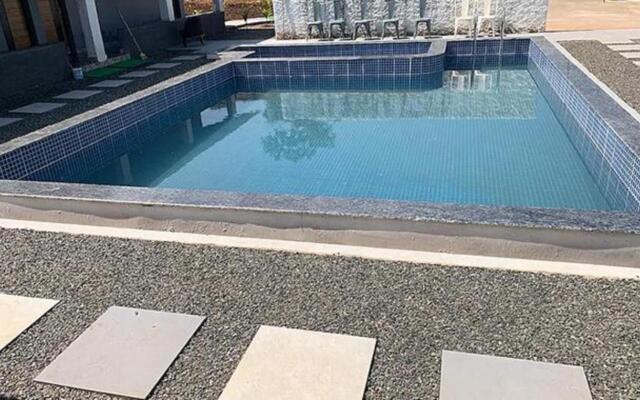 FabEscape Kautilyaa Resort With Swimming Pool