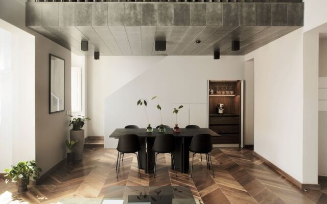 Trabuxu Boutique Living