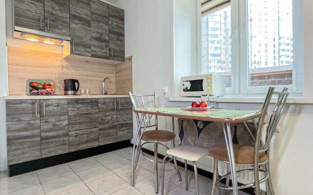 Dearhome on Kalinina Street 24