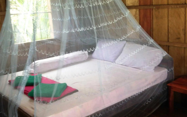 Sok San New Beach Bungalow