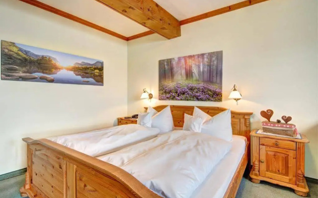 Seehotel Hartung