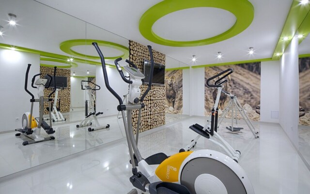 Gordonówka Apartamenty & SPA