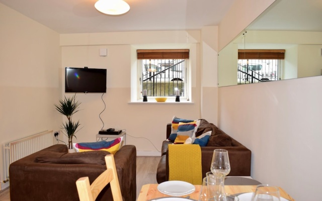 2 Bedroom Dublin Apartment