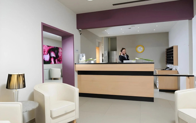 Mark Apart Hotel