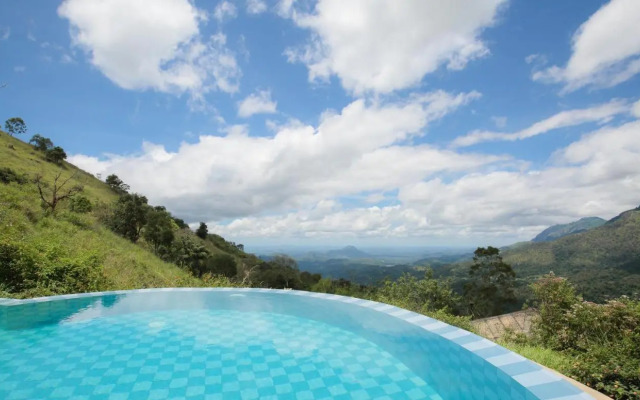 Villa Verde Ella