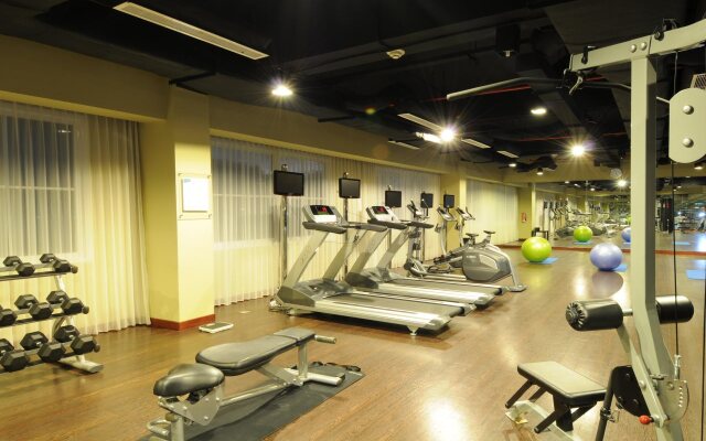 The Luxton Bandung