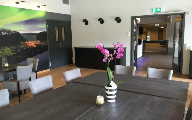 Blix Hotel