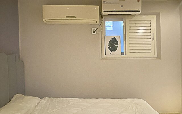 Maison Yongsan Hotel