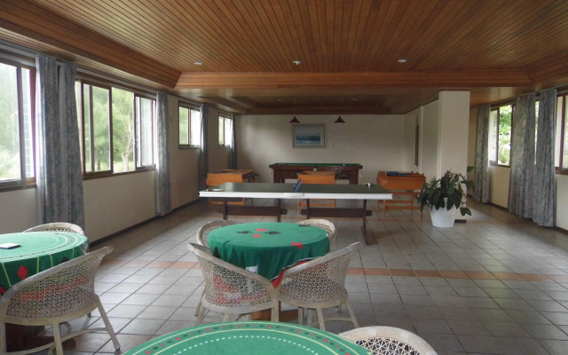 Ravena Cassino Hotel