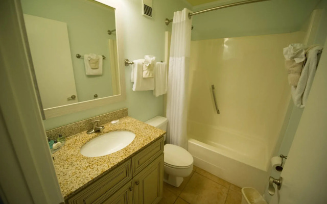 Sandpebble Beach Club Surfside Beach a Ramada by Wyndham