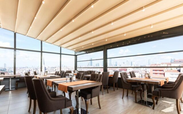 Mari Suites Hotel