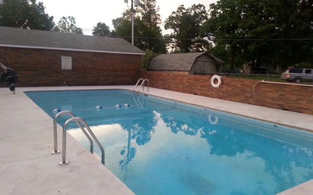 Americas Best Value Inn Jay