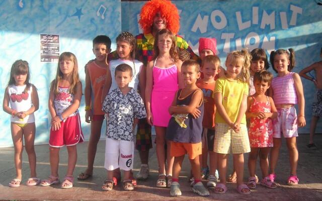 Happy Camp mobile homes in Camping Free Beach