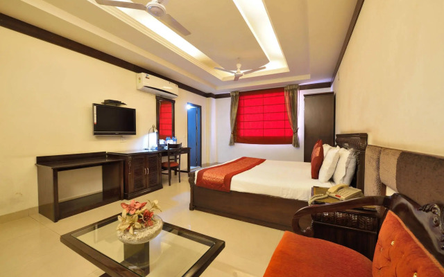 OYO 9761 Hotel Clark Heights